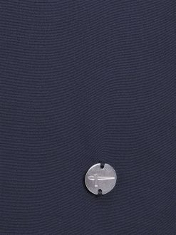 Tamaris Chemise A Manches Longues - Bleu | Chemises Et Hauts