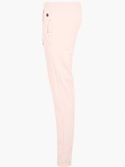 Tamaris Pantalon - Rose | Pantalons Et Jeans