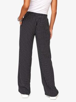 Tamaris Pantalon - Noir | Pantalons Et Jeans