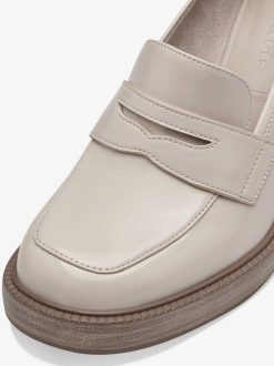 Tamaris Trotteur - Beige | Chaussures Basses Et Pantoufles