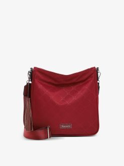 Tamaris Cartable - Rouge | Sacs Et Sacs A Dos