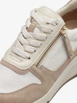 Tamaris Baskets - Beige | Baskets