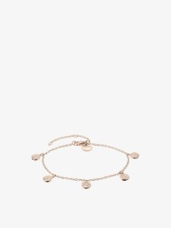 Tamaris Bracelet - Or Rose | Bijoux Et Montres