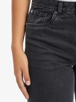 Tamaris Jean - Noir | Pantalons Et Jeans