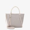 Tamaris Sac Shopping - Beige | Sacs Et Sacs A Dos