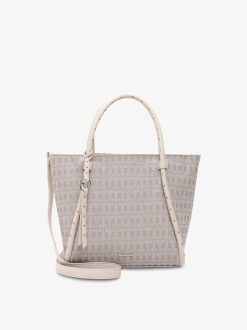 Tamaris Sac Shopping - Beige | Sacs Et Sacs A Dos