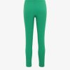 Tamaris Legging - Vert | Pantalons Et Jeans