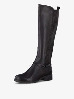 Tamaris Bottes - Marron | Bottes