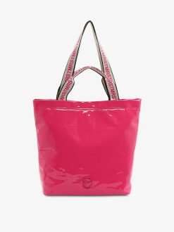 Tamaris Sac Shopping - Rose | Sacs Et Sacs A Dos