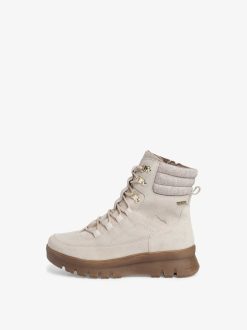 Tamaris Bottine - Beige | Bottines