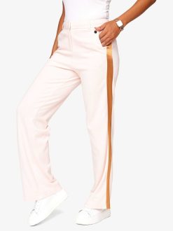 Tamaris Pantalon - Rose | Pantalons Et Jeans