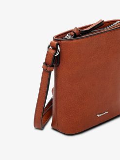 Tamaris Cartable - Marron | Sacs Et Sacs A Dos