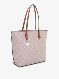 Tamaris Sac Shopping - Beige | Sacs Et Sacs A Dos