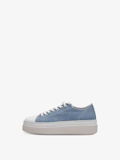 Tamaris Baskets - Bleu | Baskets