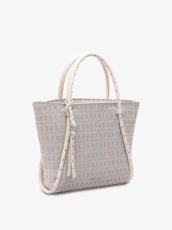 Tamaris Sac Shopping - Beige | Sacs Et Sacs A Dos