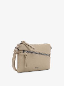 Tamaris Cartable - Beige | Sacs Et Sacs A Dos