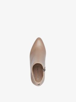 Tamaris Bottine - Beige | Bottines