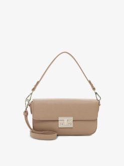 Tamaris Cartable - Beige | Sacs Et Sacs A Dos