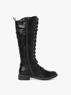 Tamaris Bottes - Noir | Bottes