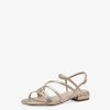 Tamaris Sandale - Beige | Des Sandales