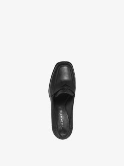 Tamaris Trotteur - Noir | Chaussures Basses Et Pantoufles