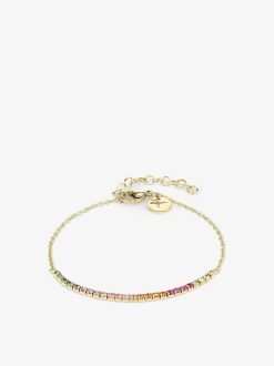 Tamaris Bracelet - Or Rose | Bijoux Et Montres