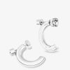 Tamaris Boucles D'Oreilles - Argent | Bijoux Et Montres