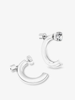 Tamaris Boucles D'Oreilles - Argent | Bijoux Et Montres