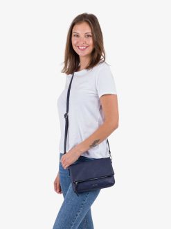 Tamaris Pochette - Bleu | Sacs Et Sacs A Dos