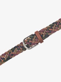 Tamaris Ceinture En Cuir - Multicolore | Ceintures