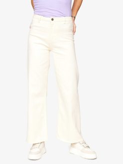 Tamaris Jean - Beige | Pantalons Et Jeans