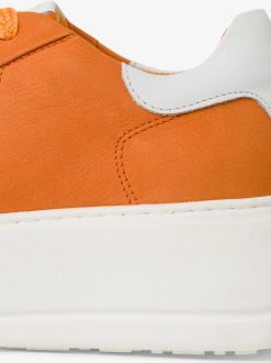 Tamaris Baskets - Orange | Baskets