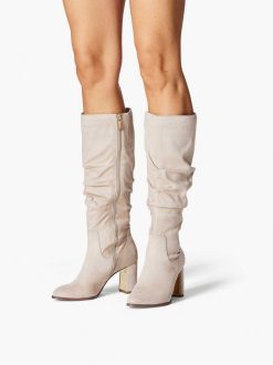 Tamaris Bottines - Beige | Bottes