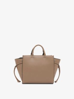 Tamaris Sac Shopping - Marron | Sacs Et Sacs A Dos