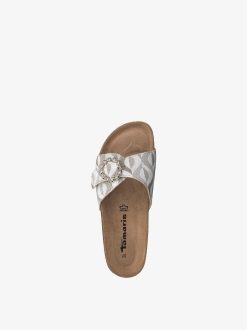 Tamaris Mule - Beige | Mules