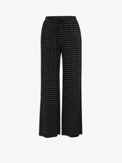 Tamaris Pantalon - Noir | Pantalons Et Jeans