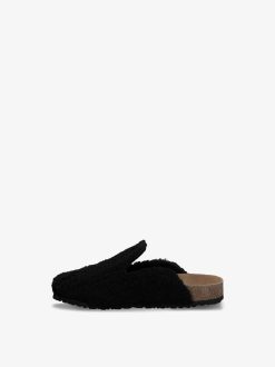 Tamaris Chaussons - Noir | Mules