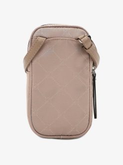 Tamaris Etui Pour Telephone Portable - Marron | Sacs Et Sacs A Dos