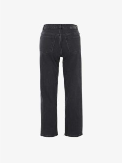 Tamaris Jean - Noir | Pantalons Et Jeans