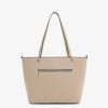 Tamaris Sac Shopping - Beige | Sacs Et Sacs A Dos