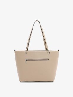 Tamaris Sac Shopping - Beige | Sacs Et Sacs A Dos