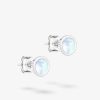 Tamaris Boucles D'Oreilles - Argent | Bijoux Et Montres