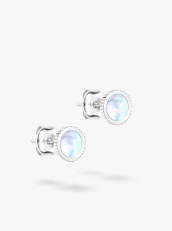 Tamaris Boucles D'Oreilles - Argent | Bijoux Et Montres