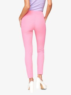 Tamaris Legging - Rose | Pantalons Et Jeans