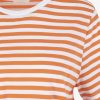 Tamaris T-Shirt - Orange | Chemises Et Hauts