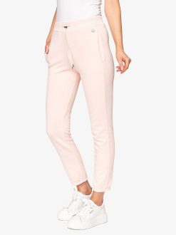 Tamaris Pantalon - Rose | Pantalons Et Jeans