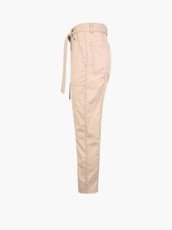 Tamaris Pantalon - Beige | Pantalons Et Jeans