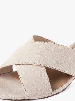 Tamaris Mule - Beige | Mules