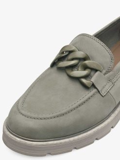 Tamaris Chausson - Vert | Chaussures Basses Et Pantoufles