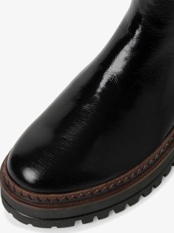 Tamaris Bottine Chelsea - Noir | Bottines